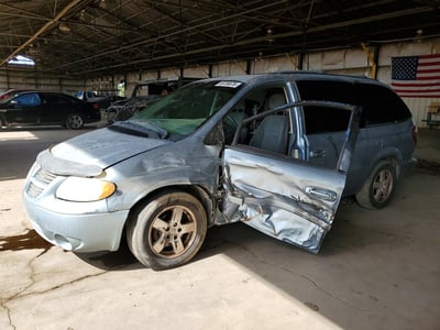 2005 Dodge Grand Caravan