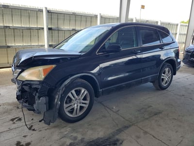 5J6RE3H7XAL****** 2010 Honda CR-V