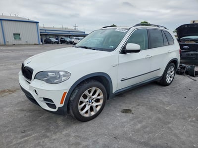 5UXZV4C56DL****** 2013 BMW X5