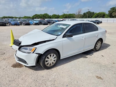 3VW267AJ7GM****** 2016 Volkswagen Jetta