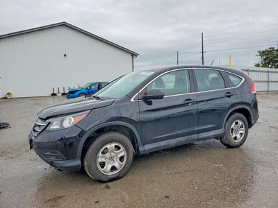 2HKRM4H35EH****** 2014 Honda CR-V