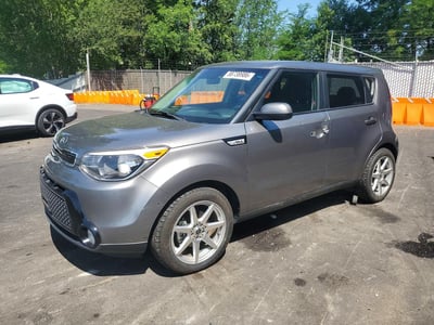 KNDJP3A55G7****** 2016 Kia Soul