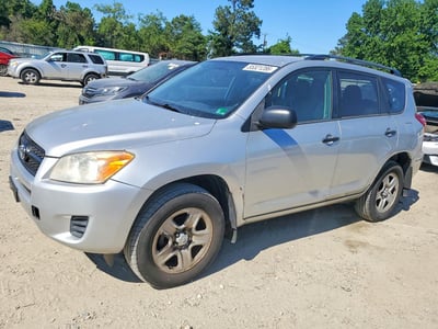 2T3BF4DV3CW****** 2012 Toyota RAV4
