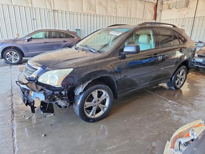 JTJHW31U562****** 2006 Lexus RX