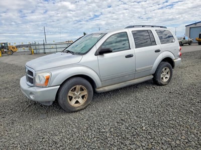 1D4HB48D54F****** 2004 Dodge Durango