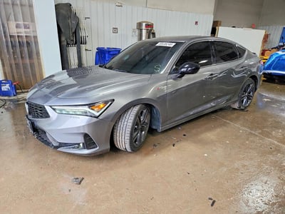 2025 Acura Integra