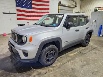 ZACNJBAB6LP****** 2020 Jeep Renegade