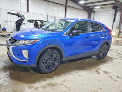 2020 Mitsubishi Eclipse