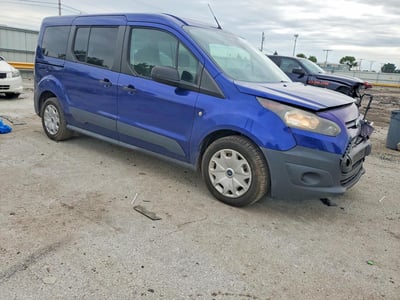 NM0GE9E78G1****** 2016 Ford Transit Connect