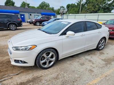 3FA6P0H71FR****** 2015 Ford Fusion