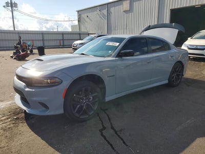 2C3CDXCT6NH****** 2022 Dodge Charger
