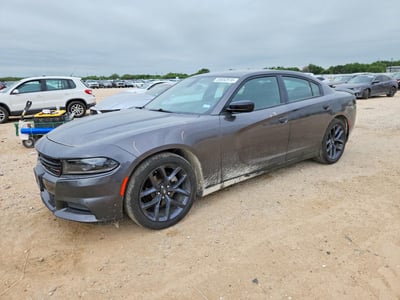 2C3CDXBG1PH****** 2023 Dodge Charger