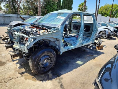 5TFWC5DB9TX****** 2026 Toyota Tundra