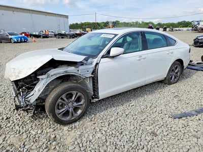 1HGCY1F37RA****** 2024 Honda Accord