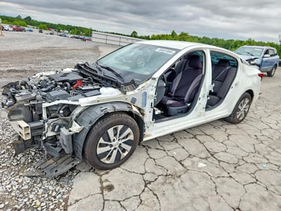 1N4BL4BV0LC****** 2020 Nissan Altima