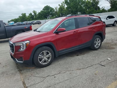3GKALTEG1PL****** 2023 GMC Terrain