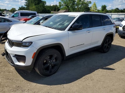 1C4RJHAG7RC****** 2024 Jeep Grand Cherokee