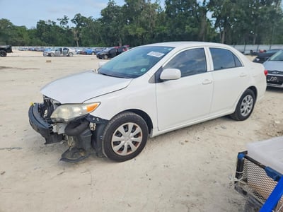 5YFBU4EE5DP****** 2013 Toyota Corolla