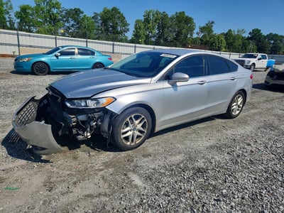 3FA6P0H77ER****** 2014 Ford Fusion