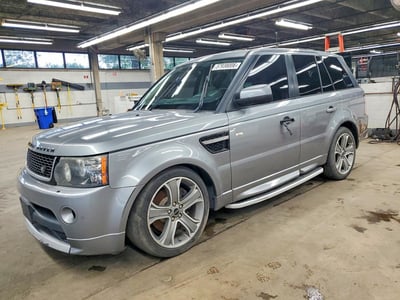 SALSF2D40CA****** 2012 Land Rover Range Rover Sport