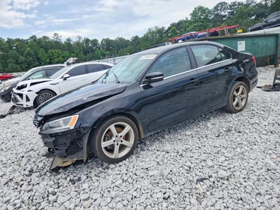 3VWDP7AJ8DM****** 2013 Volkswagen Jetta