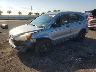 JHLRE38378C****** 2008 Honda CR-V