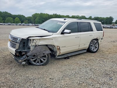 1GNSKCKC8FR****** 2015 Chevrolet Tahoe