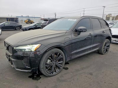 2024 Volvo XC60