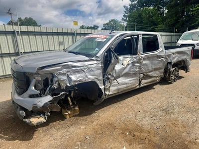 3GTUUCED0RG****** 2024 GMC Sierra 1500
