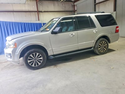 1FMJU1JT9GE****** 2016 Ford Expedition