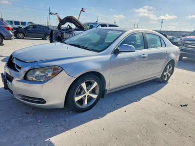 2011 Chevrolet Malibu