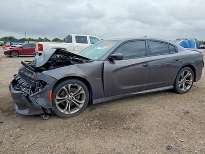 2C3CDXCT5MH****** 2021 Dodge Charger