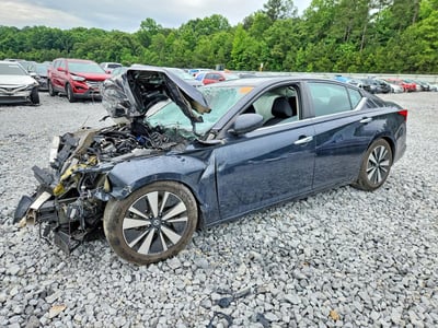 1N4BL4DV8NN****** 2022 Nissan Altima