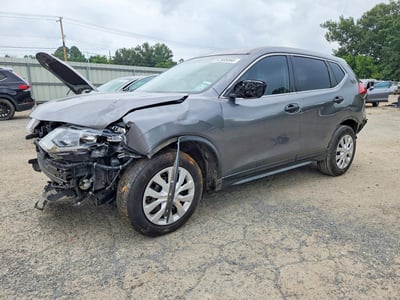 JN8AT2MT5HW****** 2017 Nissan Rogue