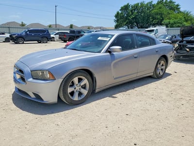 2C3CDXBG3DH****** 2013 Dodge Charger