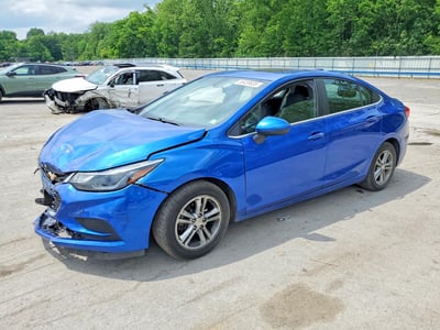 1G1BE5SM2H7****** 2017 Chevrolet Cruze