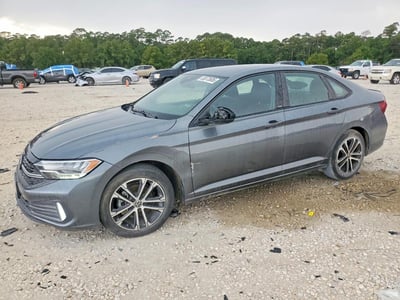 3VWBM7BU4PM****** 2023 Volkswagen Jetta