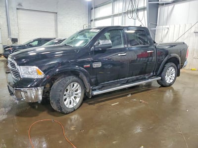1C6RR7PT9DS****** 2013 RAM 1500