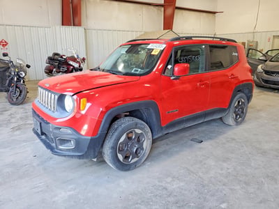 ZACCJBBHXFP****** 2015 Jeep Renegade