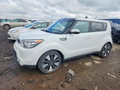KNDJX3A59F7****** 2015 Kia Soul