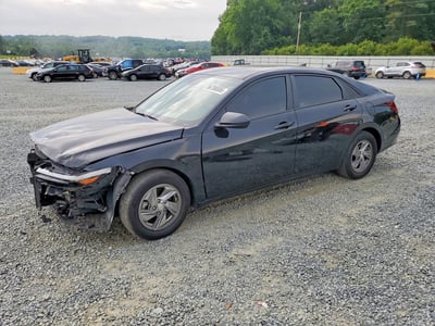 KMHLL4DG0RU****** 2024 Hyundai Elantra