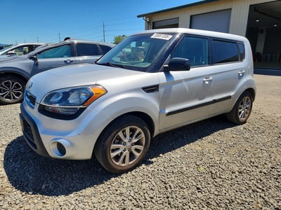 KNDJT2A69D7****** 2013 Kia Soul