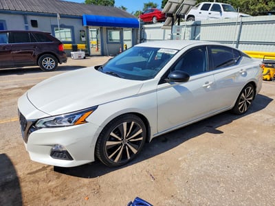 1N4BL4CV6LC****** 2020 Nissan Altima