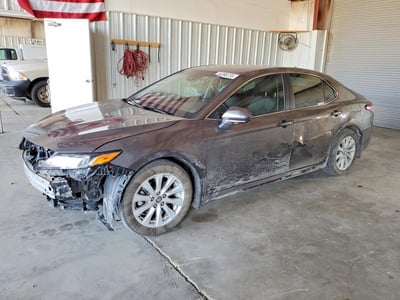 4T1B11HK1KU****** 2019 Toyota Camry