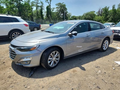 1G1ZD5ST0RF****** 2024 Chevrolet Malibu