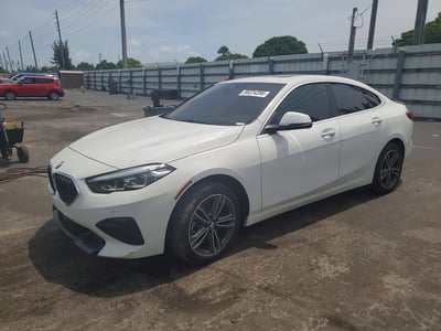 2024 BMW 2 Series