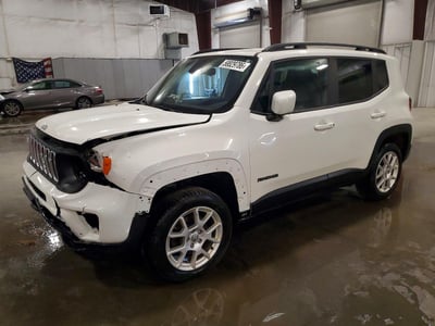 ZACNJBBB5KP****** 2019 Jeep Renegade