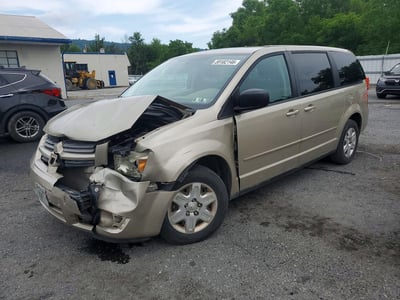 2009 Dodge Grand Caravan
