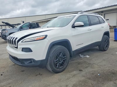 1C4PJMCB4EW****** 2014 Jeep Cherokee