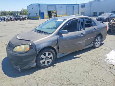 2005 Toyota Corolla
